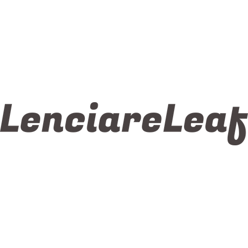 LenciareLeaf